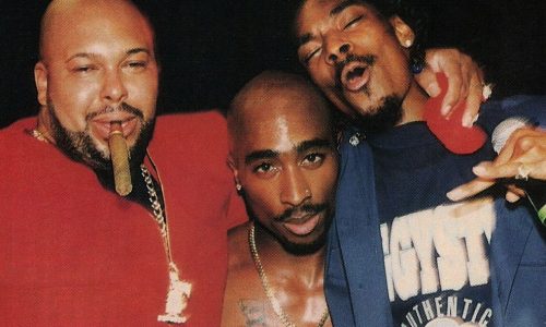 Snoop Dogg вспоминает о работе с 2Pac: «Это было скорее веселье, чем работа!”