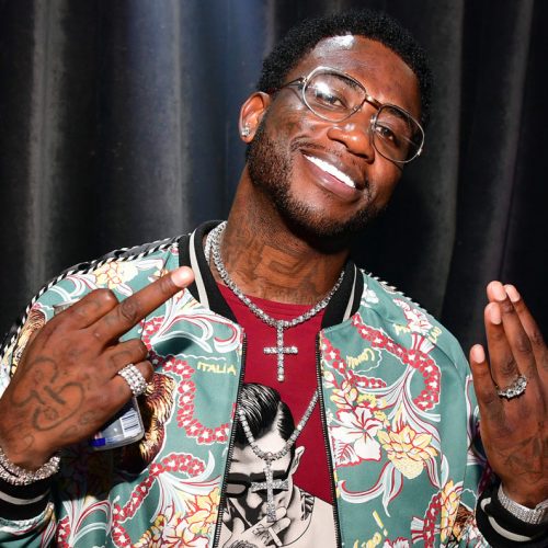 Осенью в Москве выступит Gucci Mane