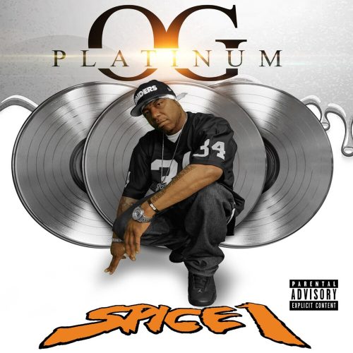 Spice 1 — «Platinum O.G.»
