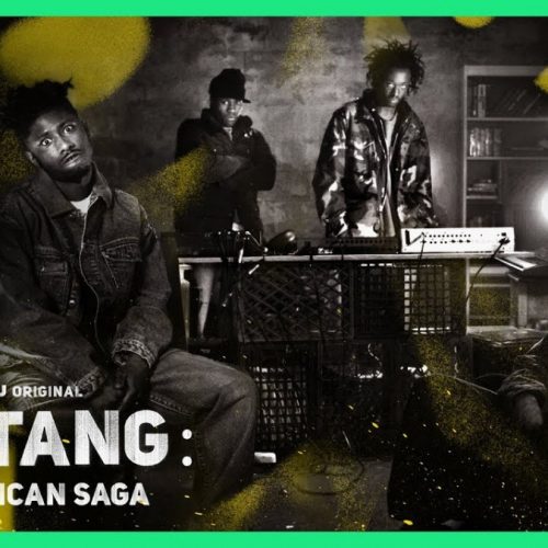 Вышел трейлер сериала «Wu-Tang: An American Saga»