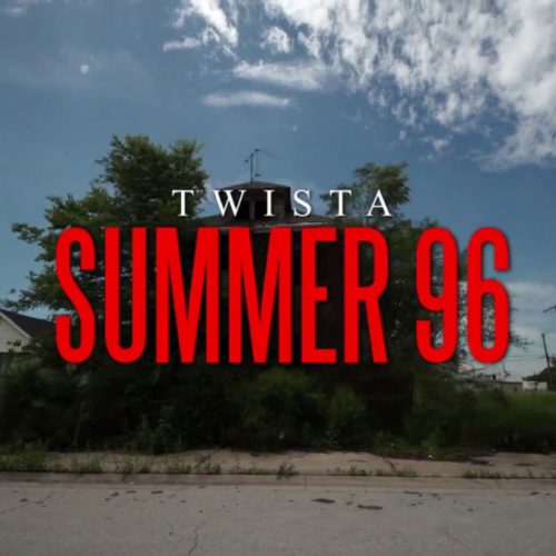 Twista — «Summer 96»