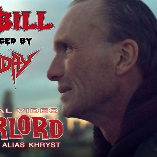 Ill Bill & Sunday — «Warlord»