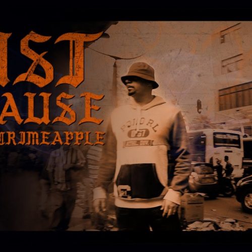 DJ Muggs & Crimeapple — «Just Because»