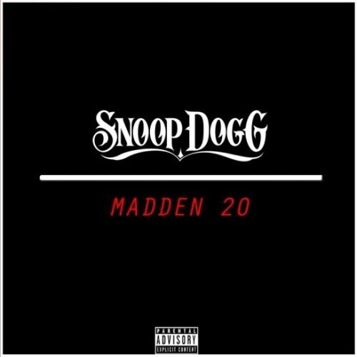 Snoop Dogg посвятил трек «Madden 20» компьютерной игре