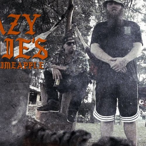 DJ Muggs & Crimeapple — «Crazy Eddie’s»