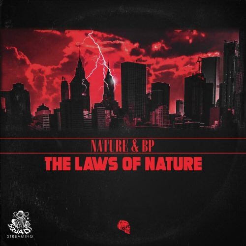 Nature & BP — «The Laws Of Nature»