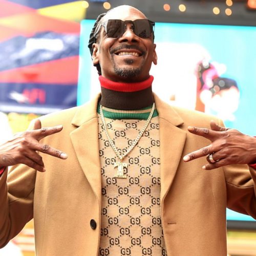 Snoop Dogg — «I Wanna Thank Me»