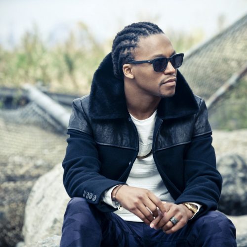 Lupe Fiasco — «Cripple» (feat. Elena Pinderhughes)