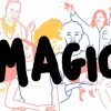 Suff Daddy x Ill Camille x J.Lamotta — «Magic»