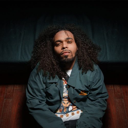 Chris Rivers выпустил третий сингл «In The Morning»