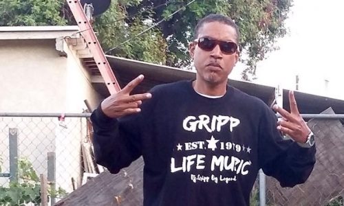 Печальные новости: ушёл из жизни DJ Gripp