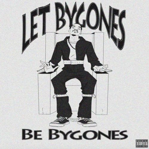 Snoop Dogg — «Let Bygones Be Bygones»