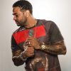 Jim Jones — «Good Die Young» (feat. Marc Scibilia)