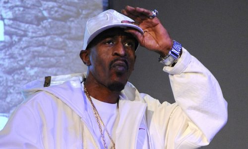 Книга мемуаров Rakim’а «Sweat The Technique» увидит свет в сентябре