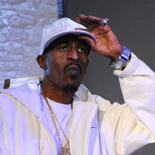 Книга мемуаров Rakim’а «Sweat The Technique» увидит свет в сентябре