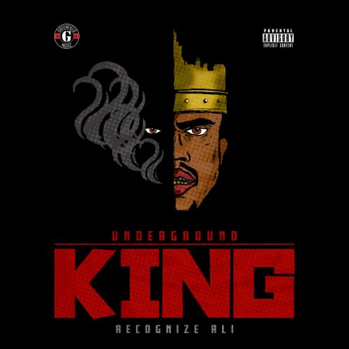 Recognize Ali — «Underground King»