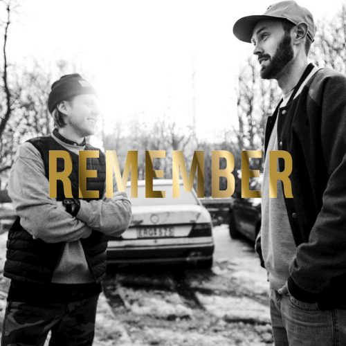 Professor P & DJ Akilles — «Remember»