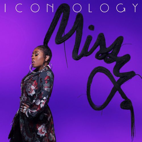 Missy Elliott — «ICONOLOGY»