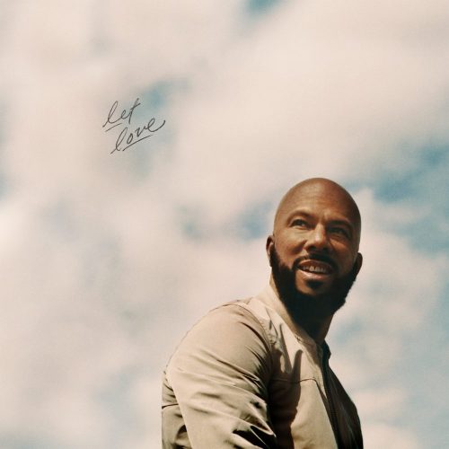 Common — «Let Love»