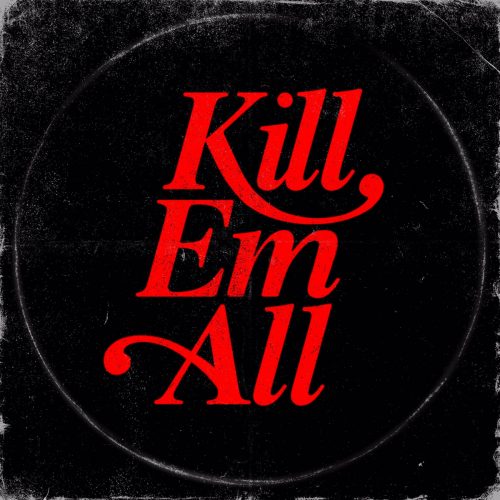 DJ Muggs & Mach-Hommy — «Kill Em All»