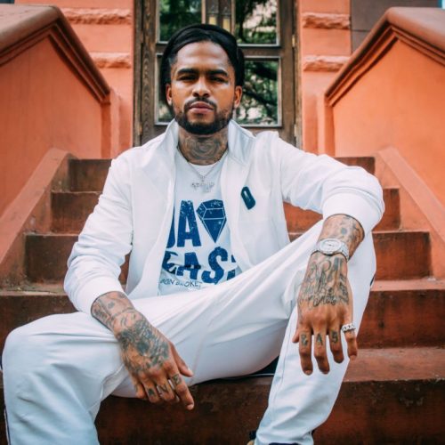 Dave East — «Everyday» (feat. Gunna)