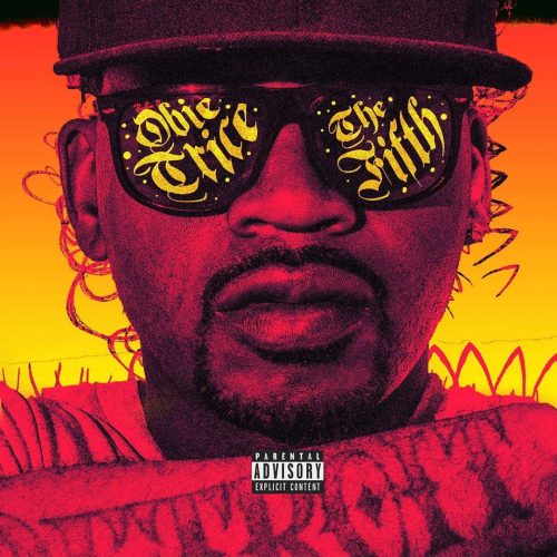 Obie Trice — «The Fifth»