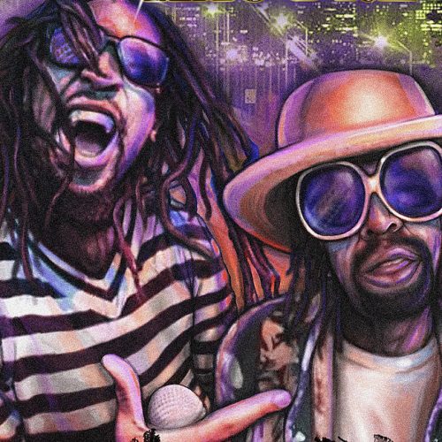 Lil Jon & Mac Dre — «Ain’t No Tellin»