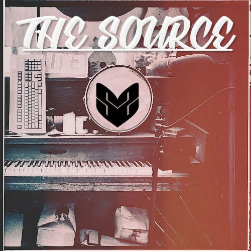 Slum Village — «The Source»