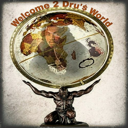 Dru Down — «Welcome 2 Dru’s World»