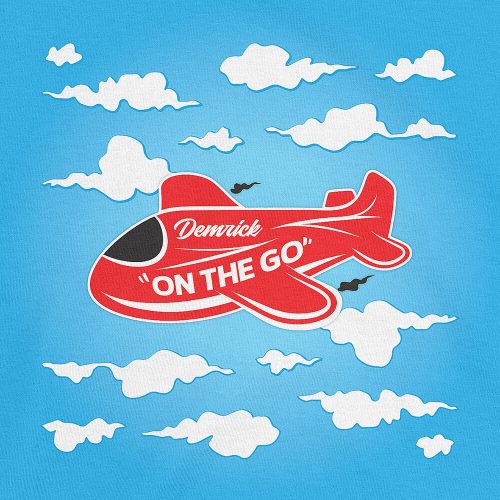 Demrick — «On The Go»