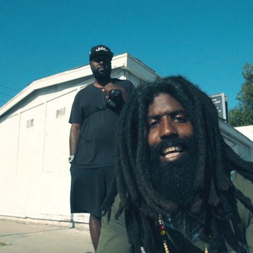 Murs & 9th Wonder — «God Black / Black God»