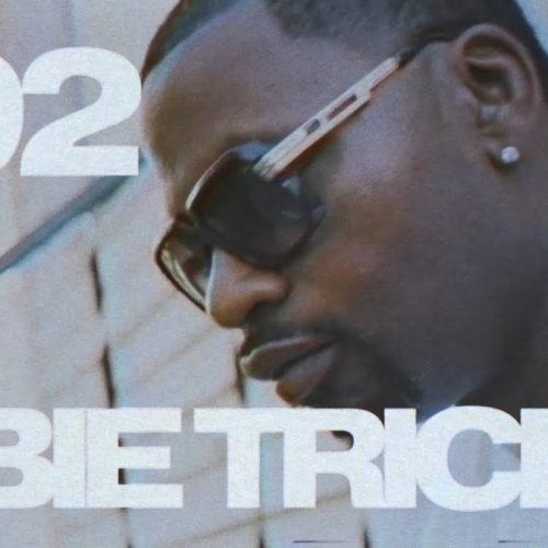 Obie Trice — «92»