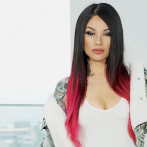 Jandro & Snow Tha Product — «Rah Rah»