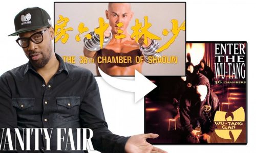 RZA рассказал о 10 фильмах, на сэмплах из которых он построил альбом “Enter The Wu-Tang (36 Chambers)”