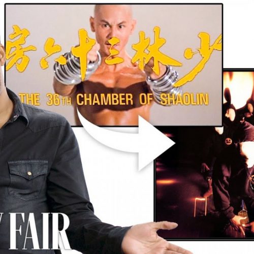 RZA рассказал о 10 фильмах, на сэмплах из которых он построил альбом “Enter The Wu-Tang (36 Chambers)”