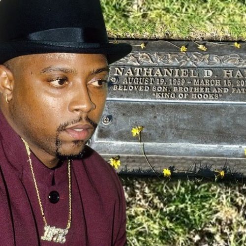 Надгробная плита Nate Dogg также будет обновлена