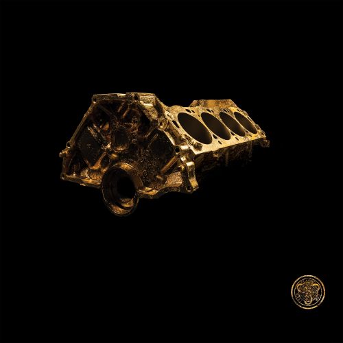 Meyhem Lauren & DJ Muggs — «Members Only»