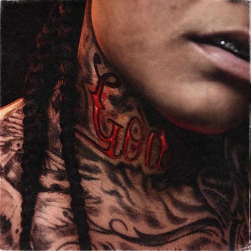 Young M.A. — «Herstory In The Making»