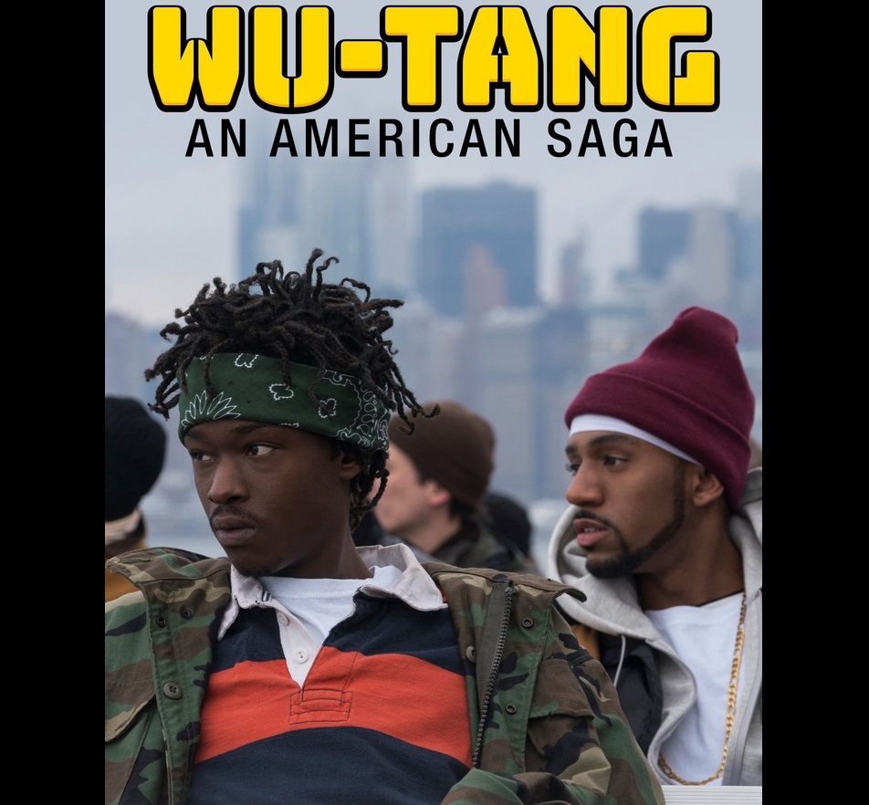 Wu-Tang: Американская сага (1 сезон, 1-3 серии)
