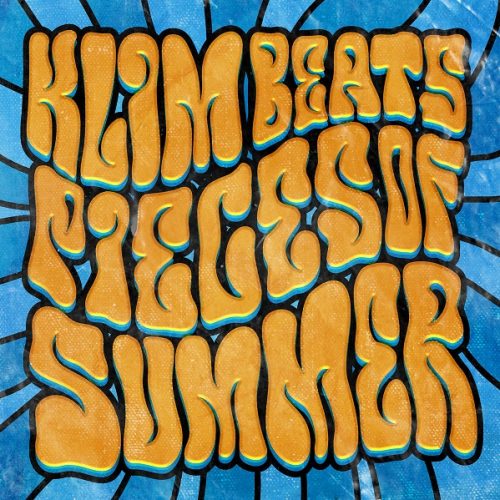 KLIM beats — «Pieces of Summer»