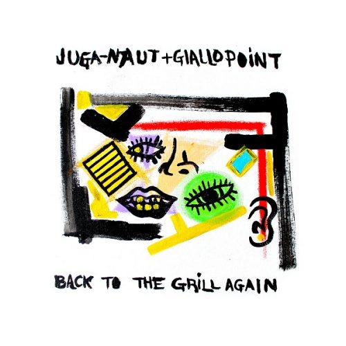 Англия: Juga-Naut & Giallo Point — «Rock Paper Scissors»