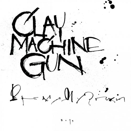 Clay Machine Gun — «Время Музыки»