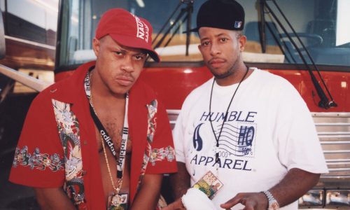 Неожиданно: DJ Premier анонсировал новый альбом Gang Starr