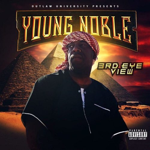 Young Noble — «3rd Eye View»