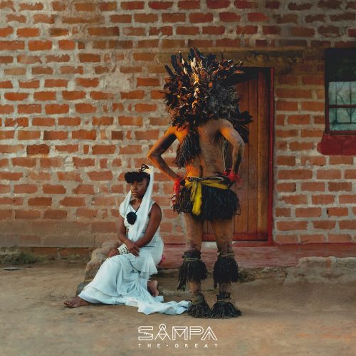 Sampa the Great — «The Return»