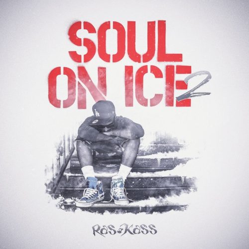 Ras Kass — «Soul On Ice 2»