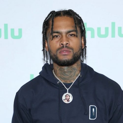 Dave East — «Alone» (feat. Jacquees)