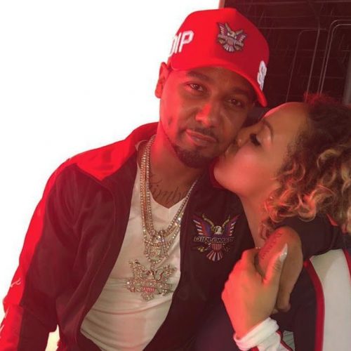 Juelz Santana лишился дома, находясь за решеткой и может потерять еще один