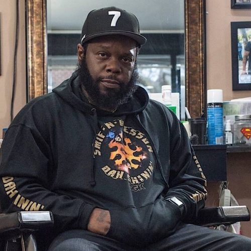 Tek (Smif N Wessun) «Eastside»