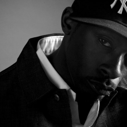 «Они только и говорят, что о таблетках и наркоте». Свежее интервью с Pete Rock